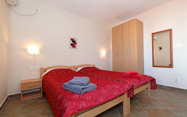 Rooms Zdravko