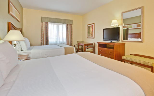Holiday Inn Express Winfield by IHG