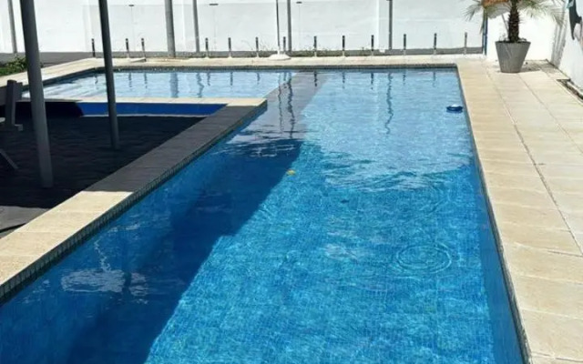 Pousada e Hostel Arauna
