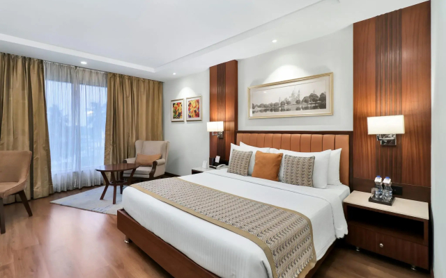 Fortune Park Panchwati, Kolkata - Member ITC Hotels' Group