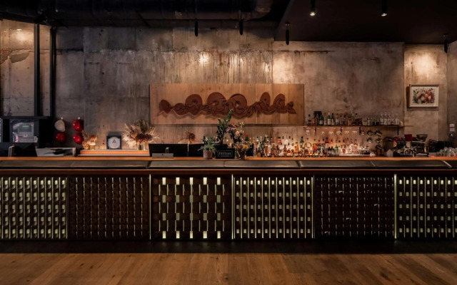 DoubleTree by Hilton Hotel Melbourne - Flinders Street
