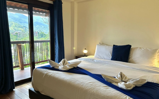 Villa Salento Boutique Apartments