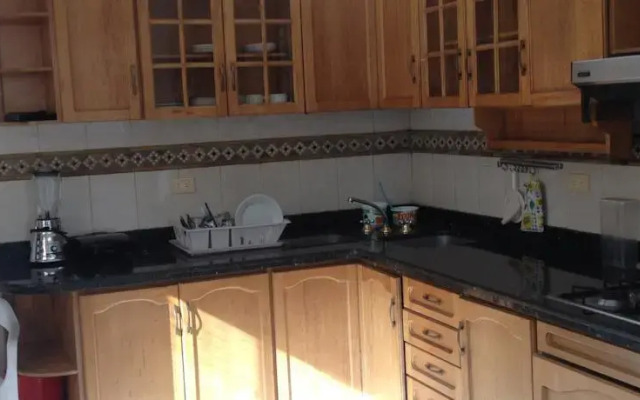 Apartasuites 112