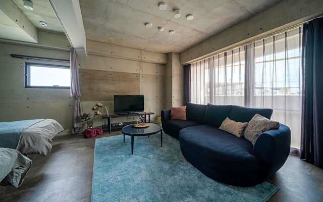 La luna RoomB / Vacation STAY 59203