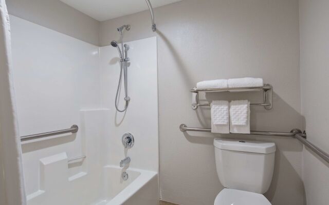 Quality Inn San Diego South - Chula Vista