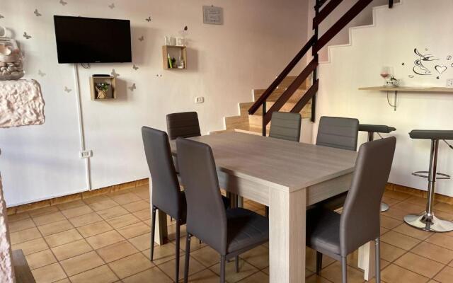 Caravaggio Apartment