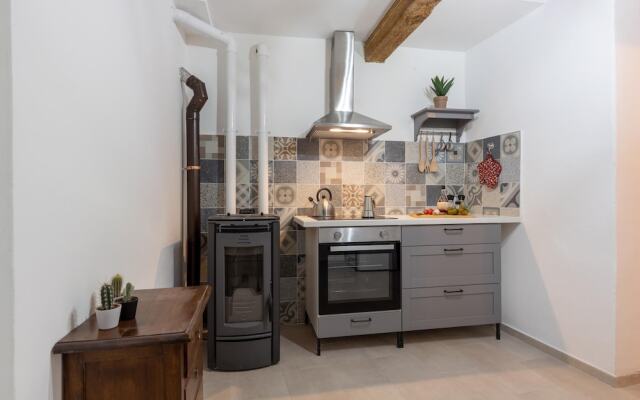 Leyla s Flat in Pratolino