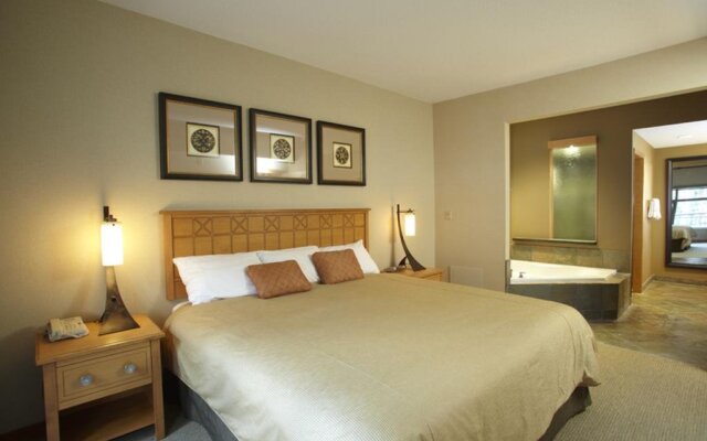 Platinum Suites Resort - Vacation Rentals
