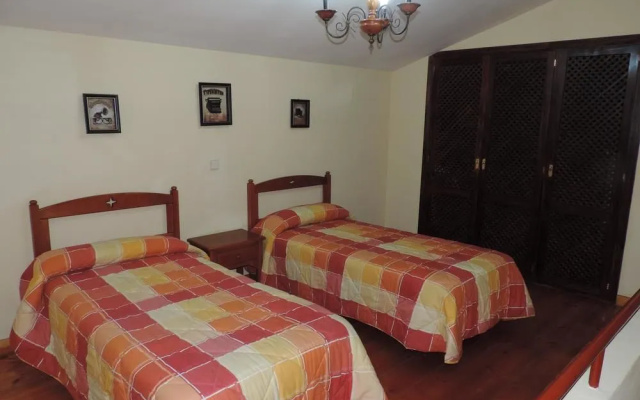 Las Posadas Del Arroyo
