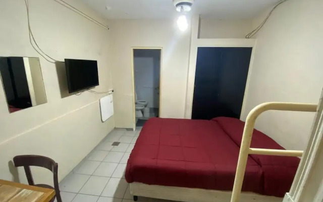 Mitre Suites Hotel