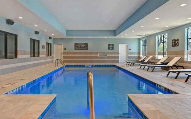 Homewood Suites by Hilton Austin/Cedar Park-Lakeline