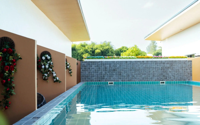 Fresh Resort Pattaya