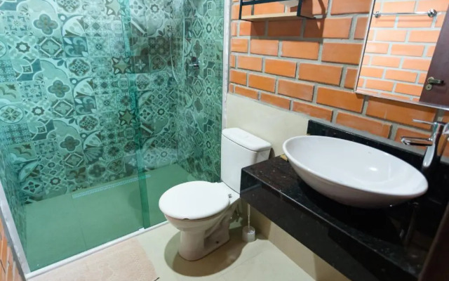 Pousada Casarão Gastehaus Boutique