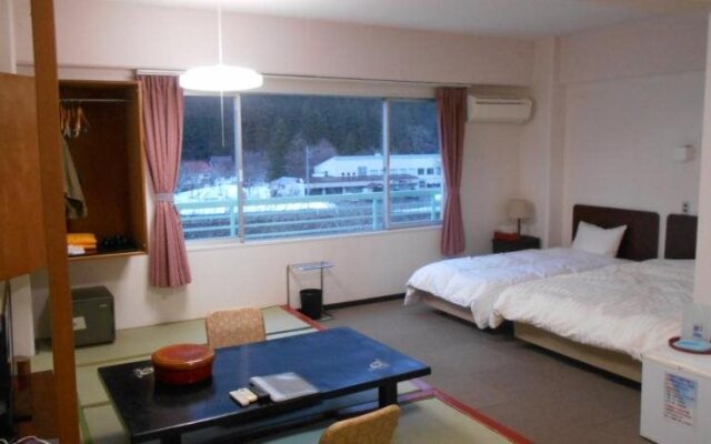 Hotel Yunojin