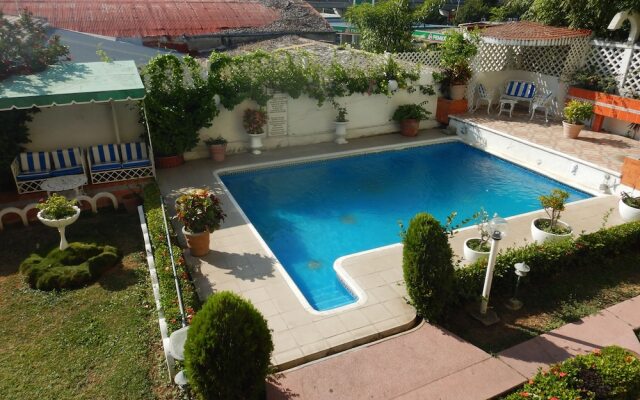 Hotel Suites Licha Acapulco