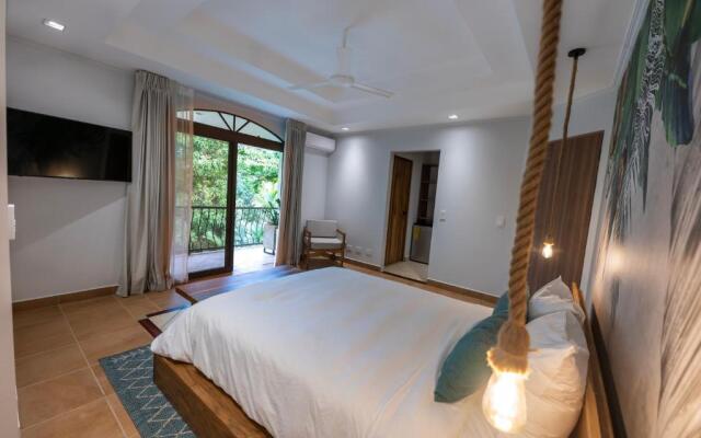 Marala Hotel