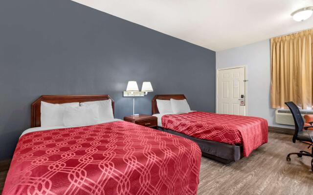 Econo Lodge Junction