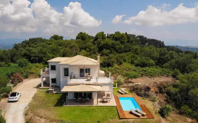 Villa Vardia