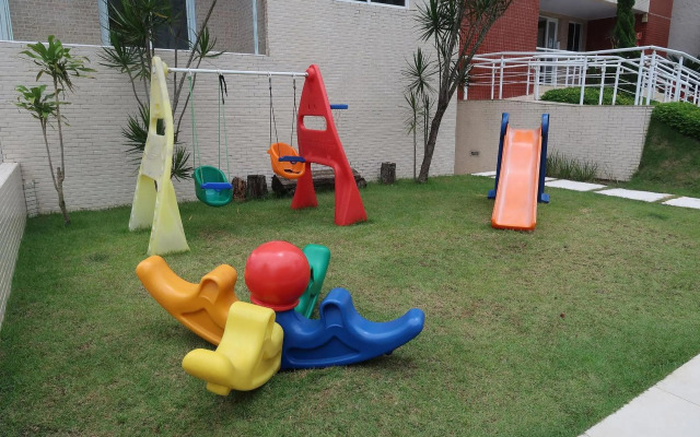 Frente Mar, Vista Mar - Doce Lar de Bertioga Indaiá