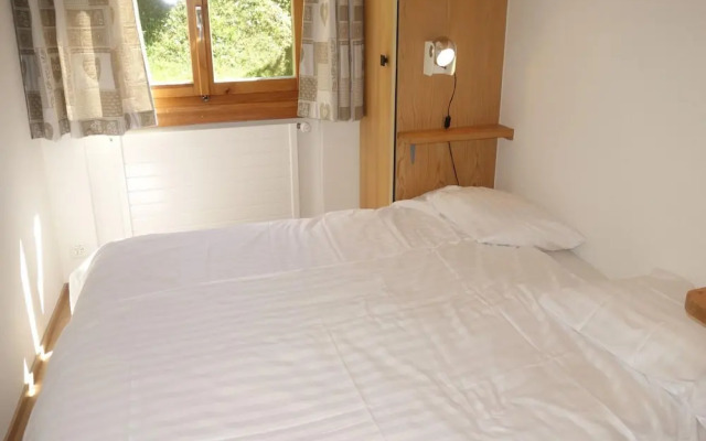 Apartment With Laundary Facilities