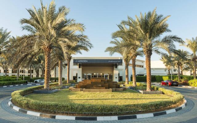 Le Meridien Dubai Hotel & Conference Centre