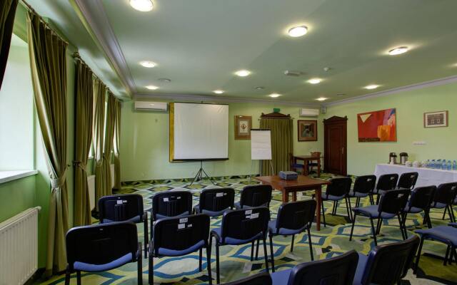 Hotel na Podzamczu