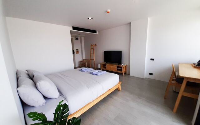 Tassana Place Boutique Hotel Bansuan