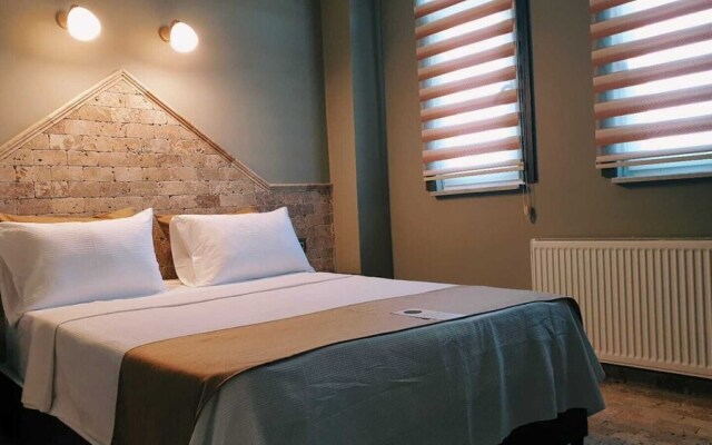 Royal Park Hotel Corlu