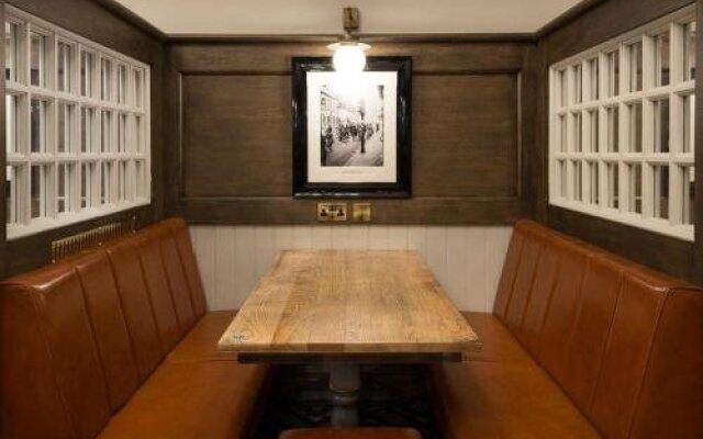 Pilgrims Progress Wetherspoon