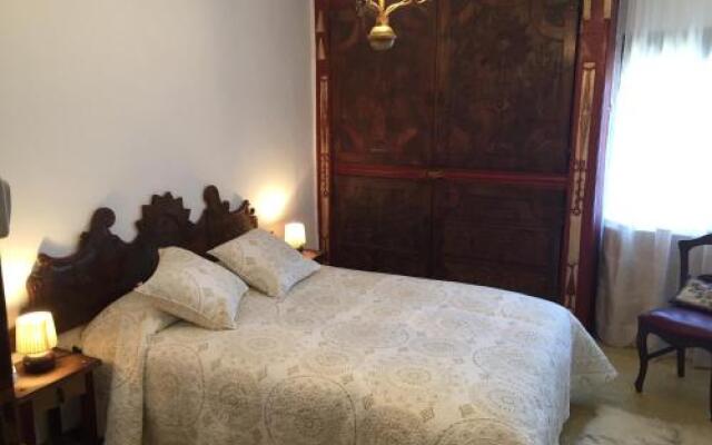 Casa Justo