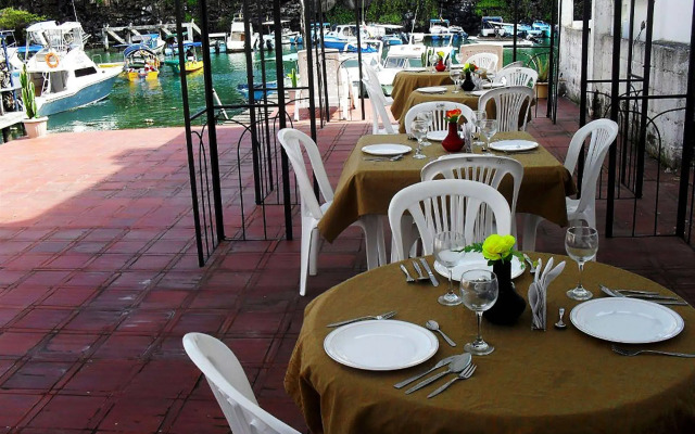 Hotel Castro Galapagos