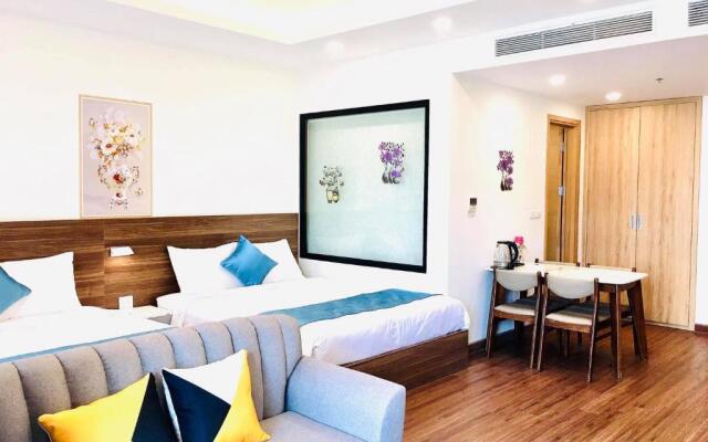 Quy Nhơn - Biển Apartment 2