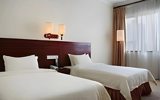 Pazhou Hotel