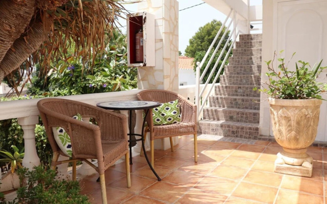 Hostal La Paloma I
