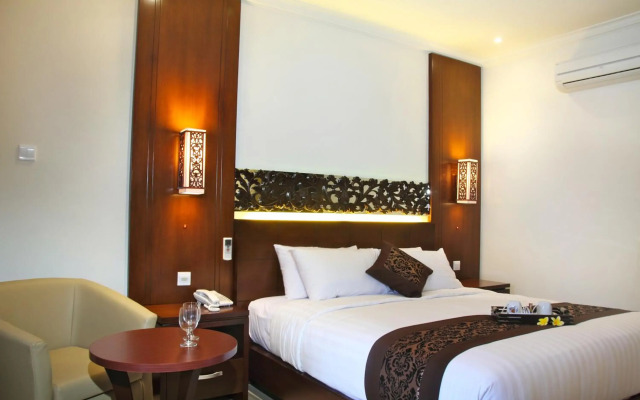 Ari Putri Hotel