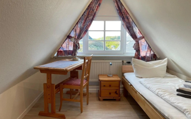 Haus am Wattenmeer Watt n Blick