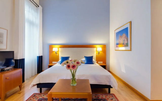 Hapimag Resort Athens