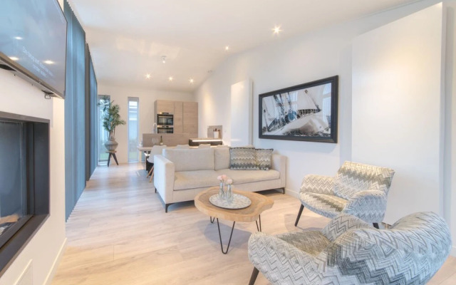 Water Resort Oosterschelde Wemeldinge