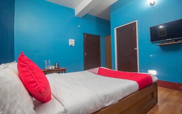 Hotel Lungwa By OYO Rooms