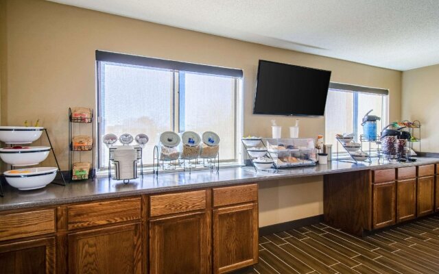 Comfort Inn Lexington