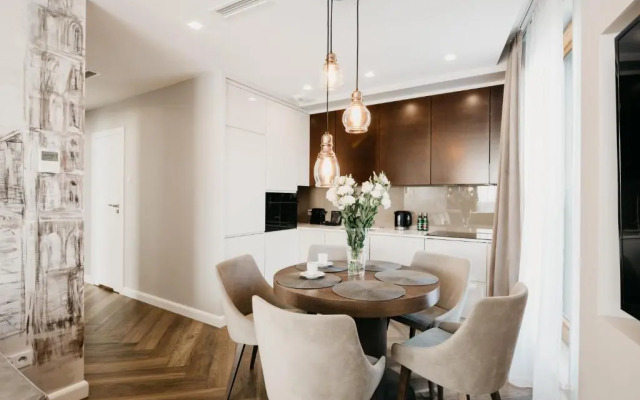 inQse Krakow | Brewery Residence