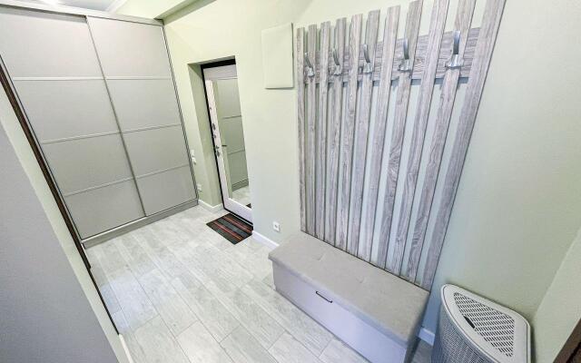 Апартаменты на улице Декабристов 36/2