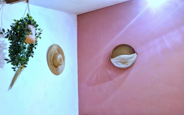 Moorish Character Apartment in Newcastle City
