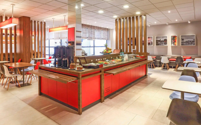 ibis Buenos Aires Obelisco