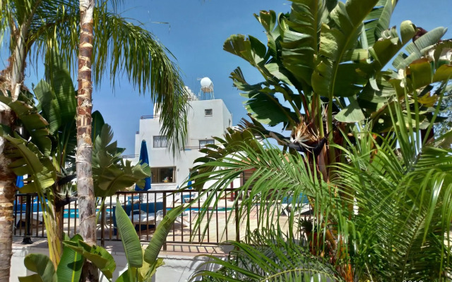 Maricosta Hotel Apartments