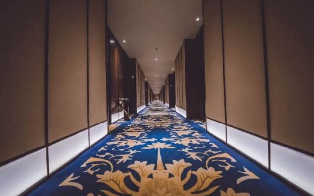 New Century Manju·Ningbo Fenghua Wanda Plaza Store