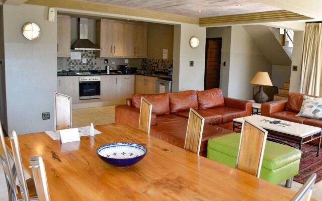 Stonehill River Lodge