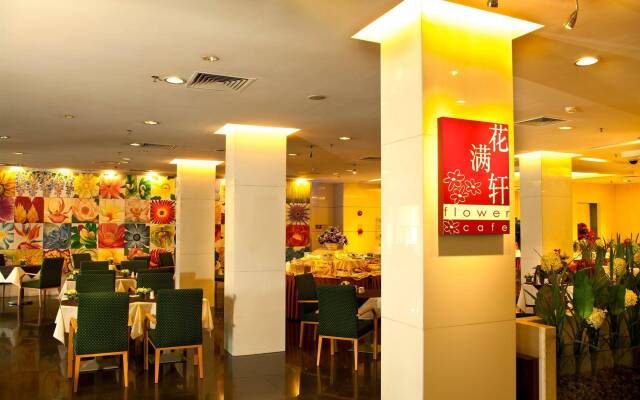 Liuhua Hotel