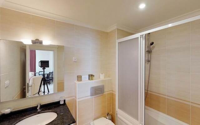 Gold City 2 Bedroom Villa 2