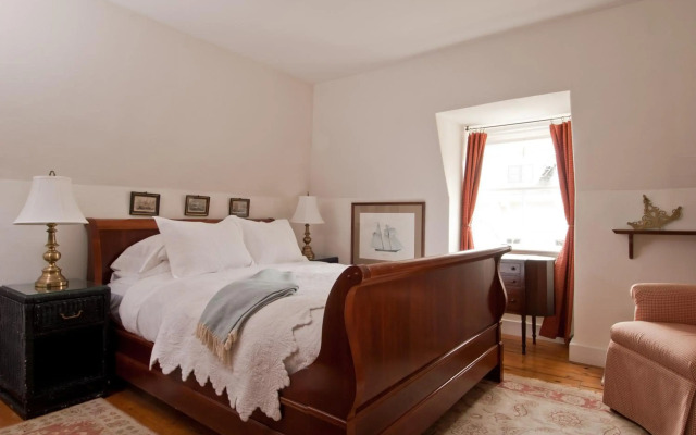 Marshall Slocum Inn